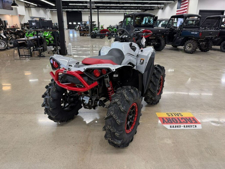 2026 Can-Am Renegade X mr 1000R