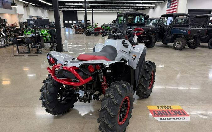 2026 Can-Am Renegade X mr 1000R