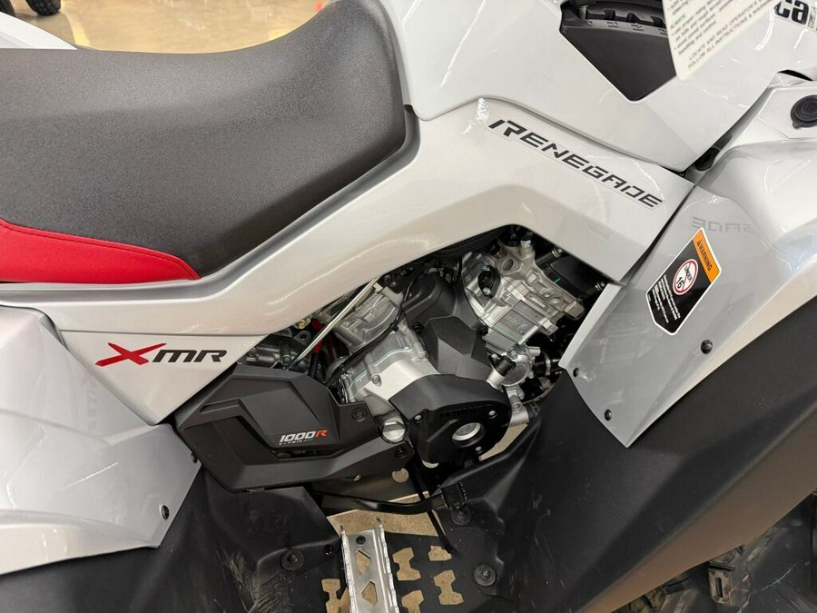 2026 Can-Am Renegade X mr 1000R