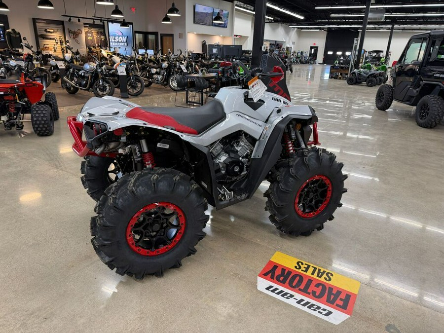 2026 Can-Am Renegade X mr 1000R