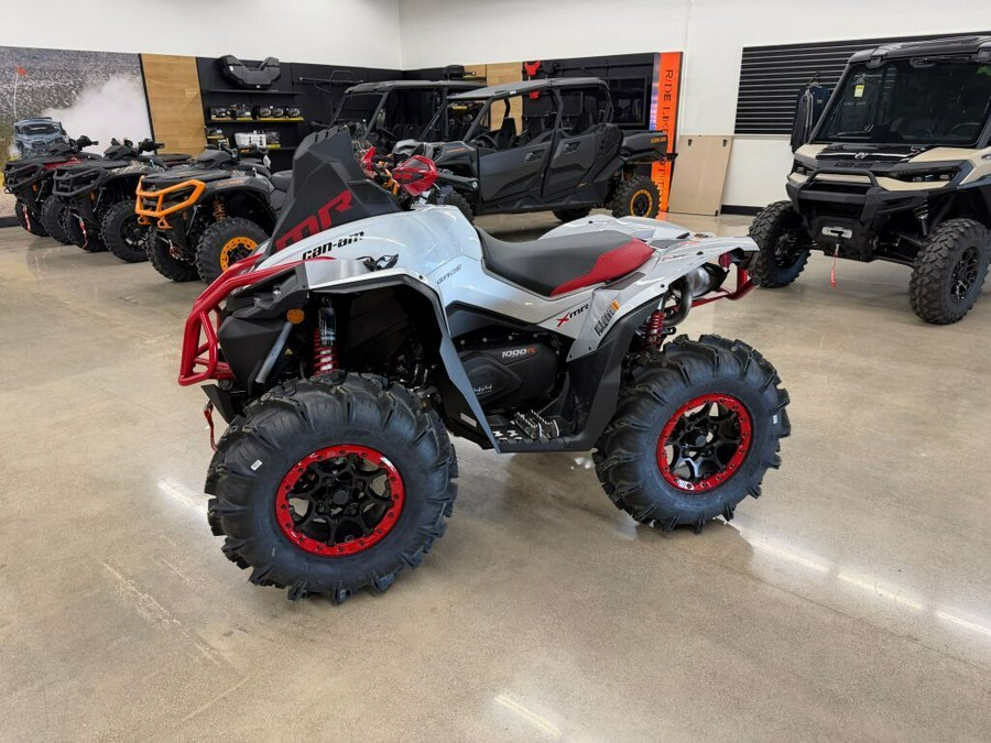 2026 Can-Am Renegade X mr 1000R