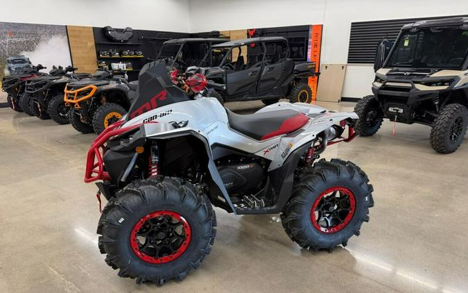2026 Can-Am Renegade X mr 1000R