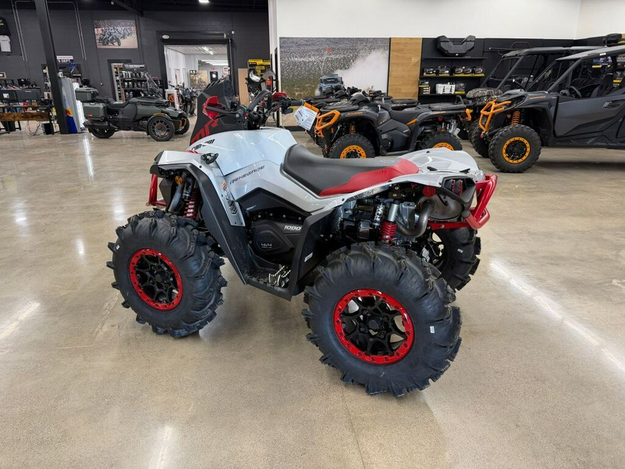2026 Can-Am Renegade X mr 1000R