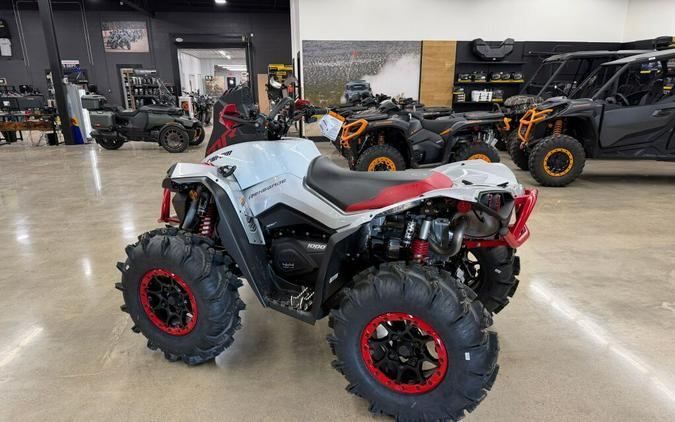 2026 Can-Am Renegade X mr 1000R