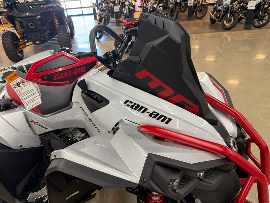 2026 Can-Am Renegade X mr 1000R
