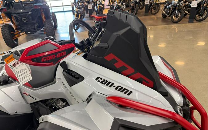 2026 Can-Am Renegade X mr 1000R