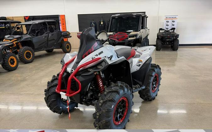 2026 Can-Am Renegade X mr 1000R