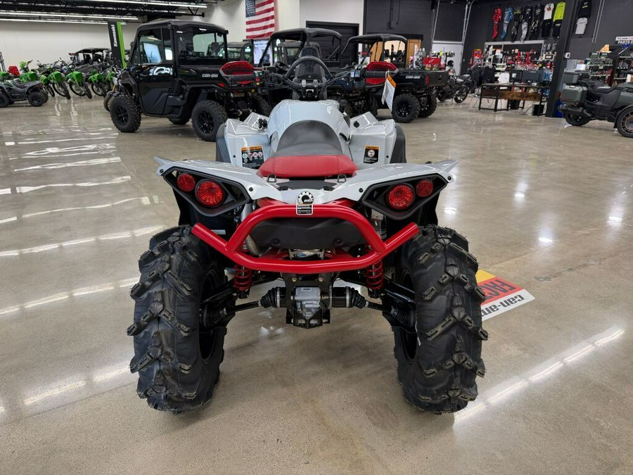 2026 Can-Am Renegade X mr 1000R