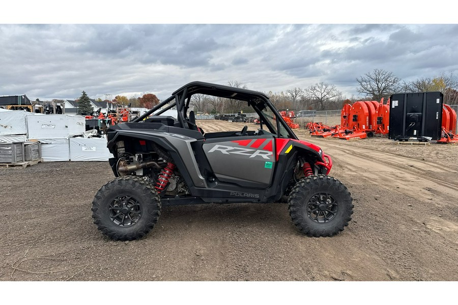 2024 Polaris RZR XP® 1000 Ultimate