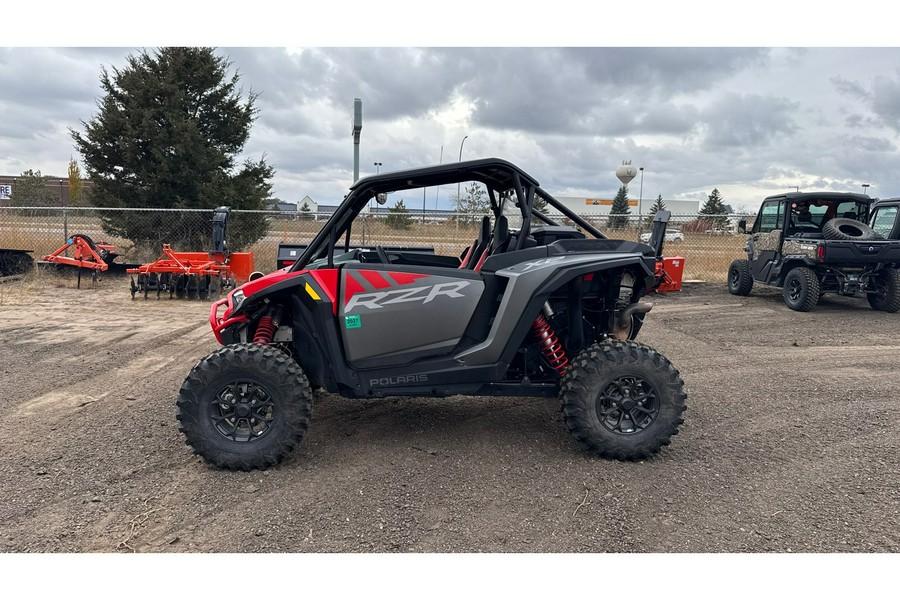 2024 Polaris RZR XP® 1000 Ultimate