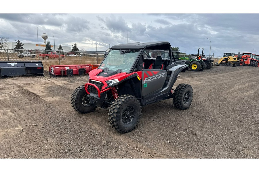 2024 Polaris RZR XP® 1000 Ultimate