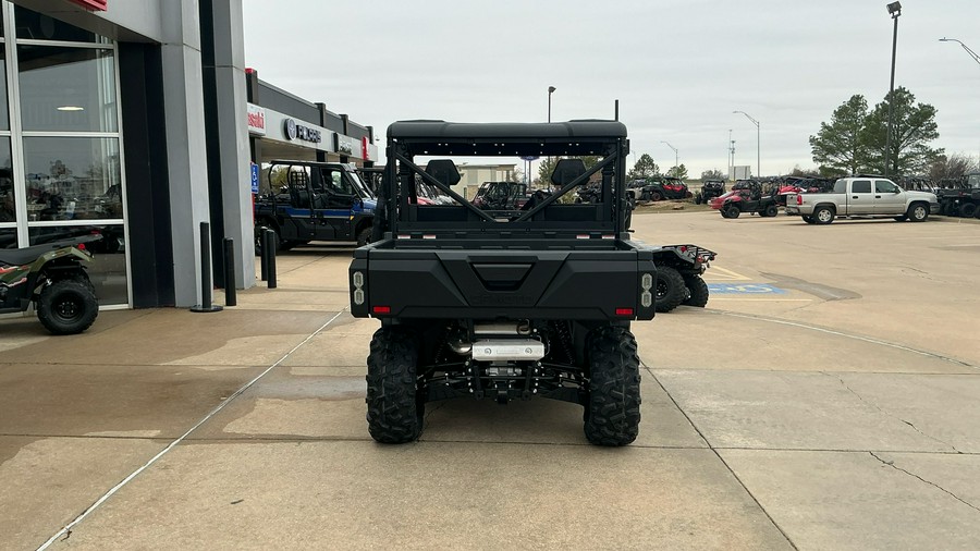 2026 CFMOTO UFORCE 1000