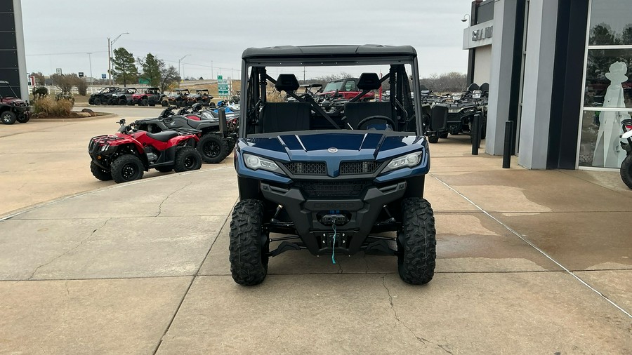 2026 CFMOTO UFORCE 1000