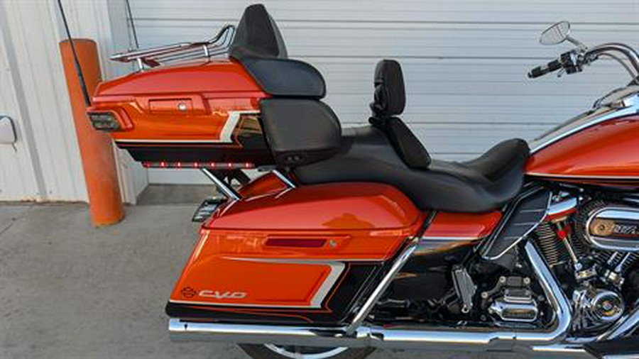 2022 Harley-Davidson CVO™ Road Glide® Limited