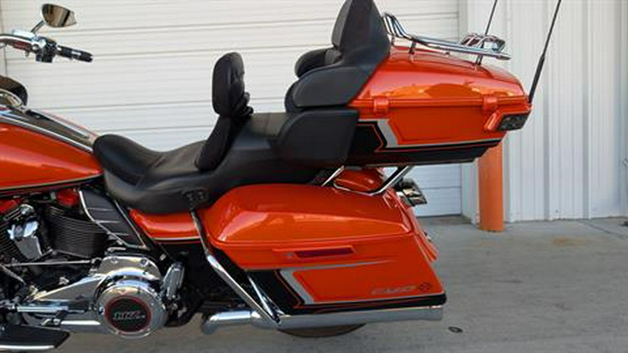2022 Harley-Davidson CVO™ Road Glide® Limited