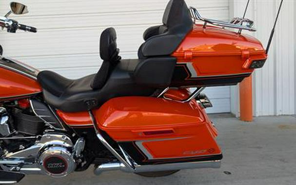 2022 Harley-Davidson CVO™ Road Glide® Limited