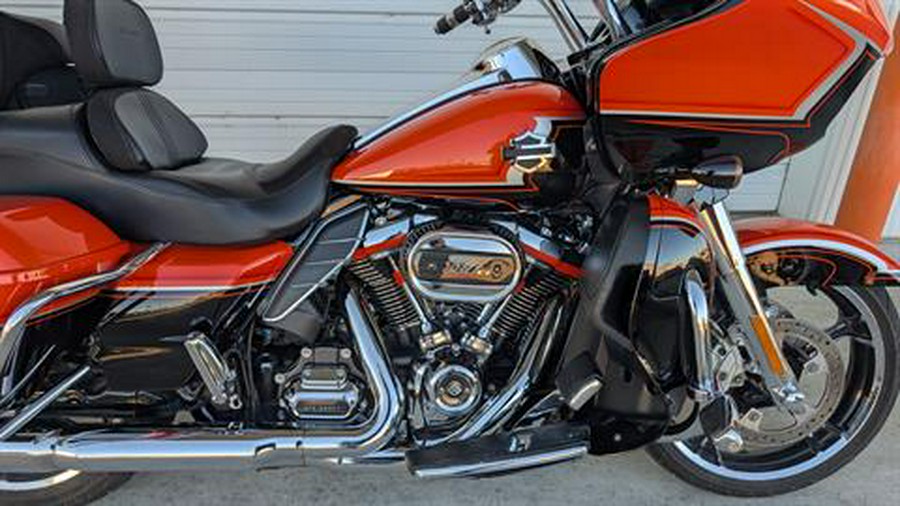 2022 Harley-Davidson CVO™ Road Glide® Limited