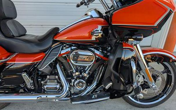 2022 Harley-Davidson CVO™ Road Glide® Limited