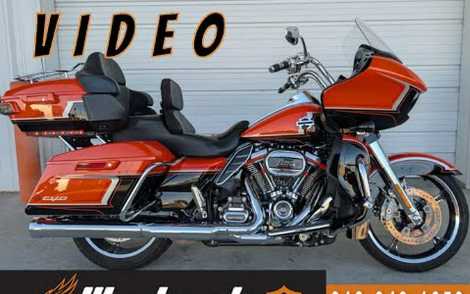 2022 Harley-Davidson CVO™ Road Glide® Limited