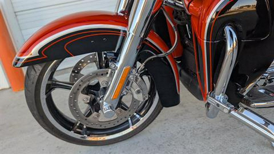 2022 Harley-Davidson CVO™ Road Glide® Limited