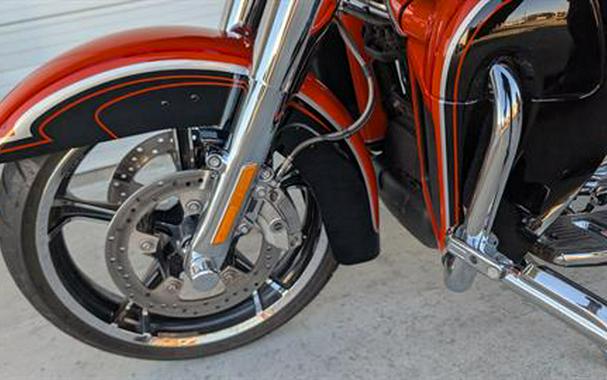 2022 Harley-Davidson CVO™ Road Glide® Limited