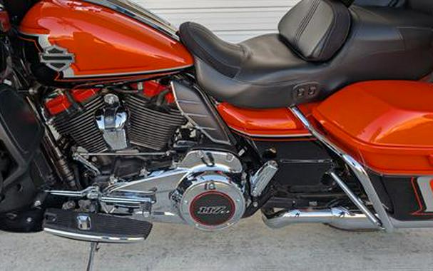 2022 Harley-Davidson CVO™ Road Glide® Limited