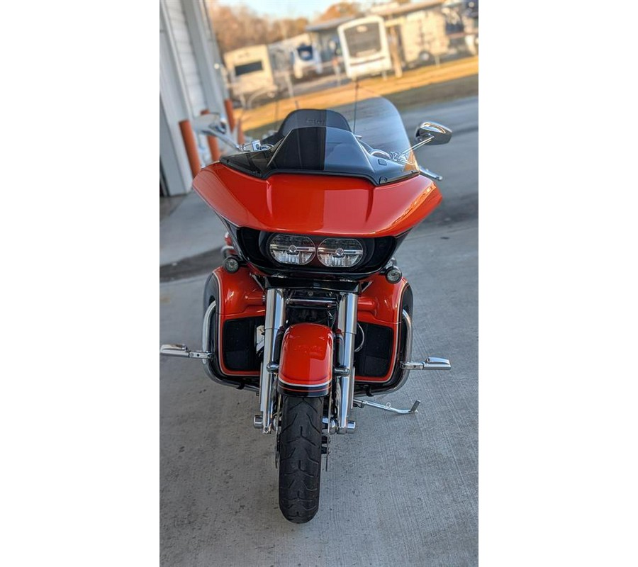 2022 Harley-Davidson CVO™ Road Glide® Limited