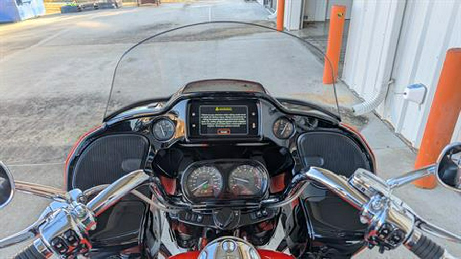 2022 Harley-Davidson CVO™ Road Glide® Limited