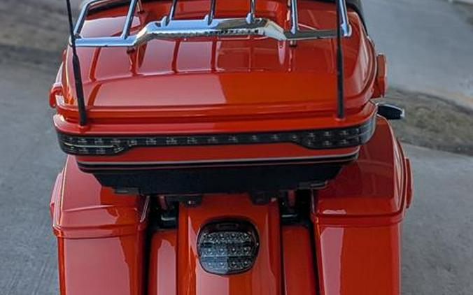 2022 Harley-Davidson CVO™ Road Glide® Limited