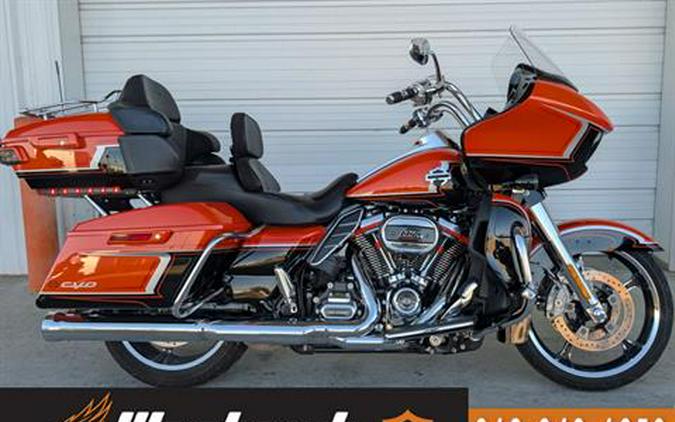 2022 Harley-Davidson CVO™ Road Glide® Limited