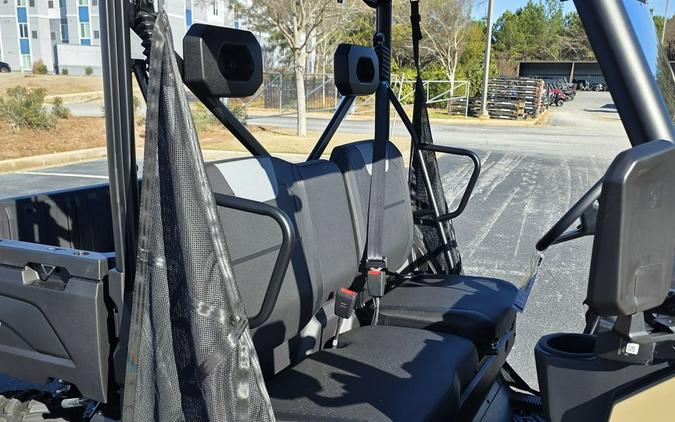 2026 CFMOTO UFORCE 600