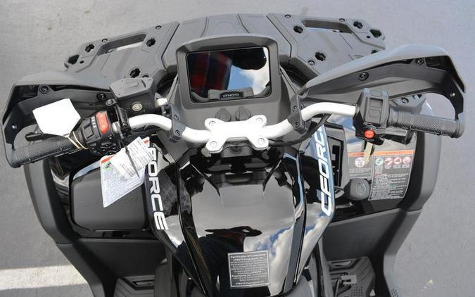 2026 CFMOTO CFORCE 800 Touring