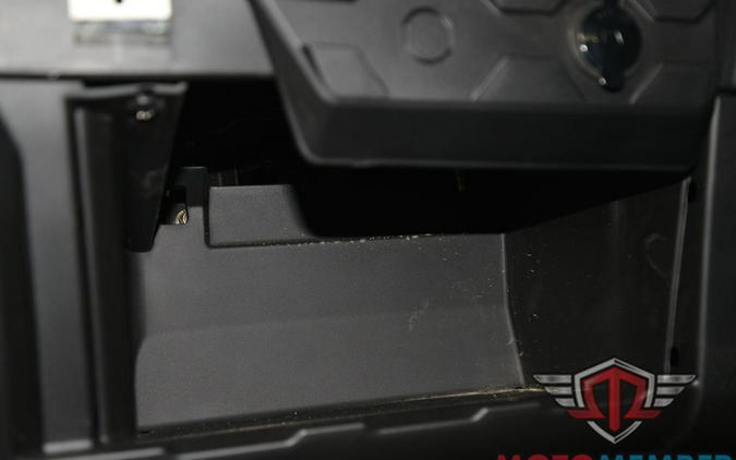 2025 Can-Am Defender XT HD7