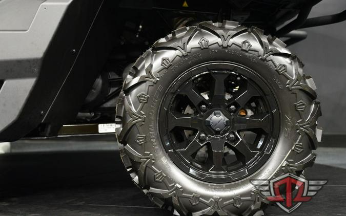 2025 Can-Am Defender XT HD7