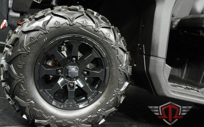 2025 Can-Am Defender XT HD7