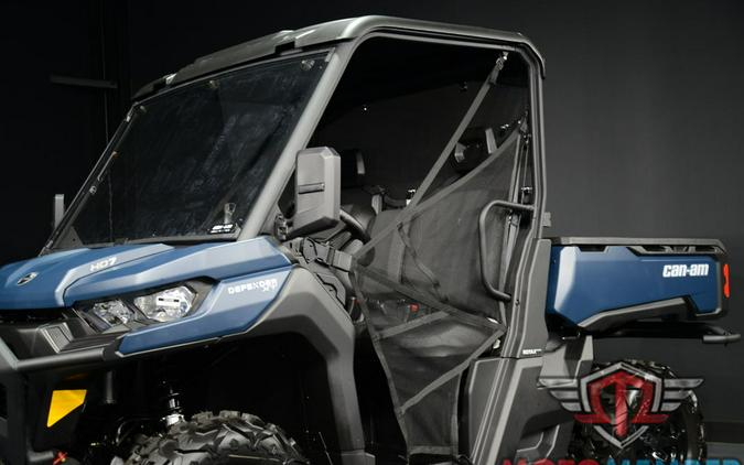 2025 Can-Am Defender XT HD7