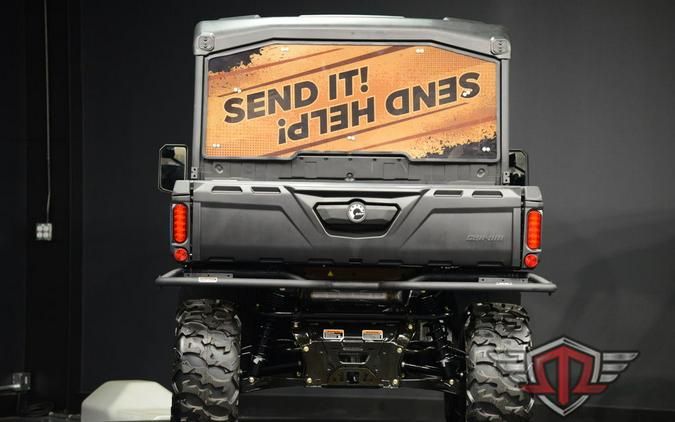 2025 Can-Am Defender XT HD7