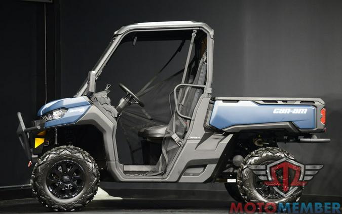 2025 Can-Am Defender XT HD7