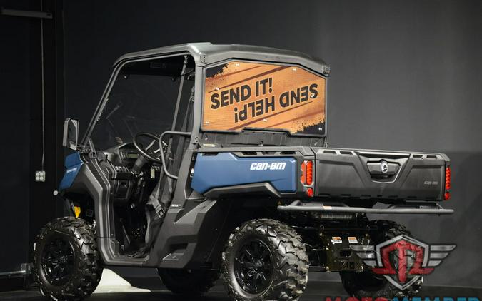 2025 Can-Am Defender XT HD7
