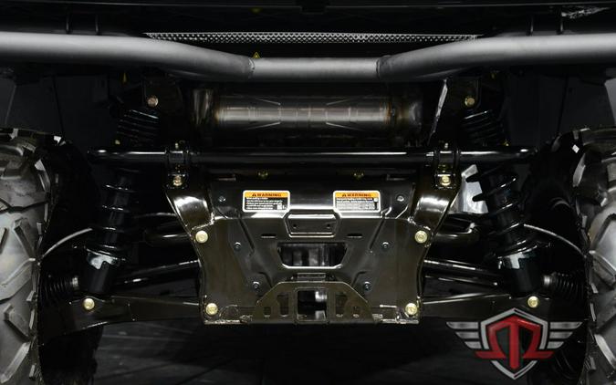 2025 Can-Am Defender XT HD7