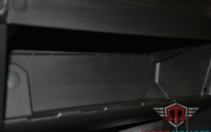 2025 Can-Am Defender XT HD7