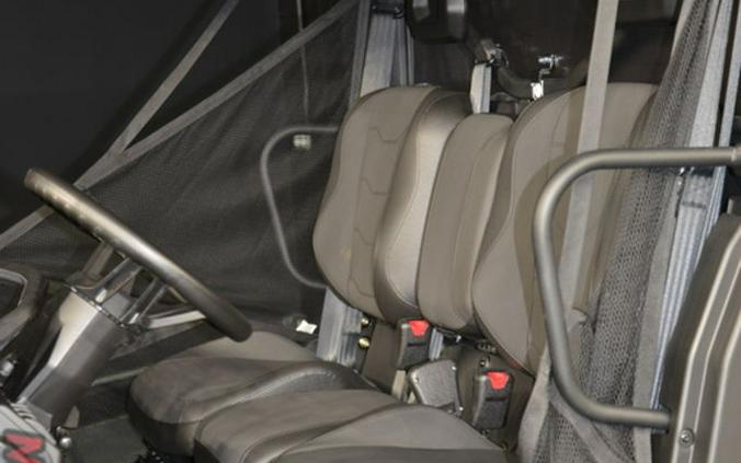 2025 Can-Am Defender XT HD7