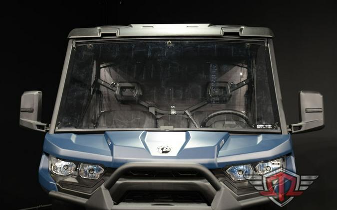 2025 Can-Am Defender XT HD7