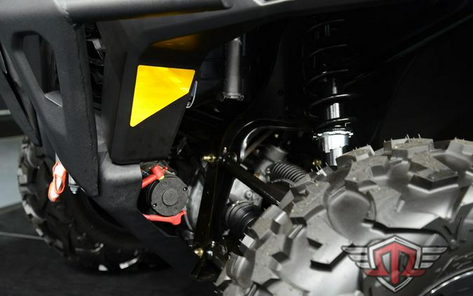 2025 Can-Am Defender XT HD7