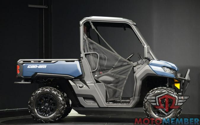2025 Can-Am Defender XT HD7