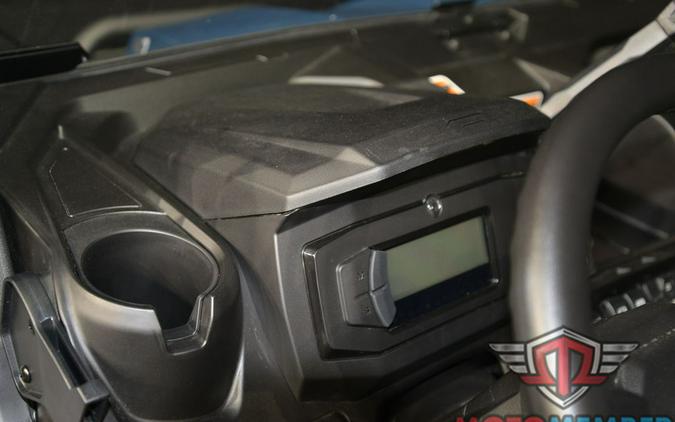 2025 Can-Am Defender XT HD7