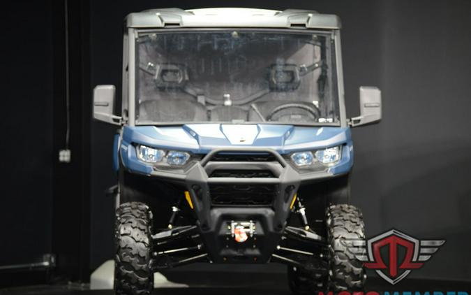 2025 Can-Am Defender XT HD7