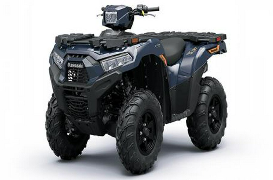 2026 Kawasaki Brute Force® 750 EPS