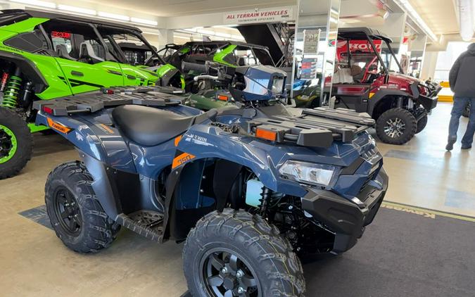 2026 Kawasaki Brute Force® 750 EPS