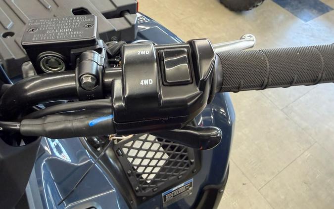 2026 Kawasaki Brute Force® 750 EPS